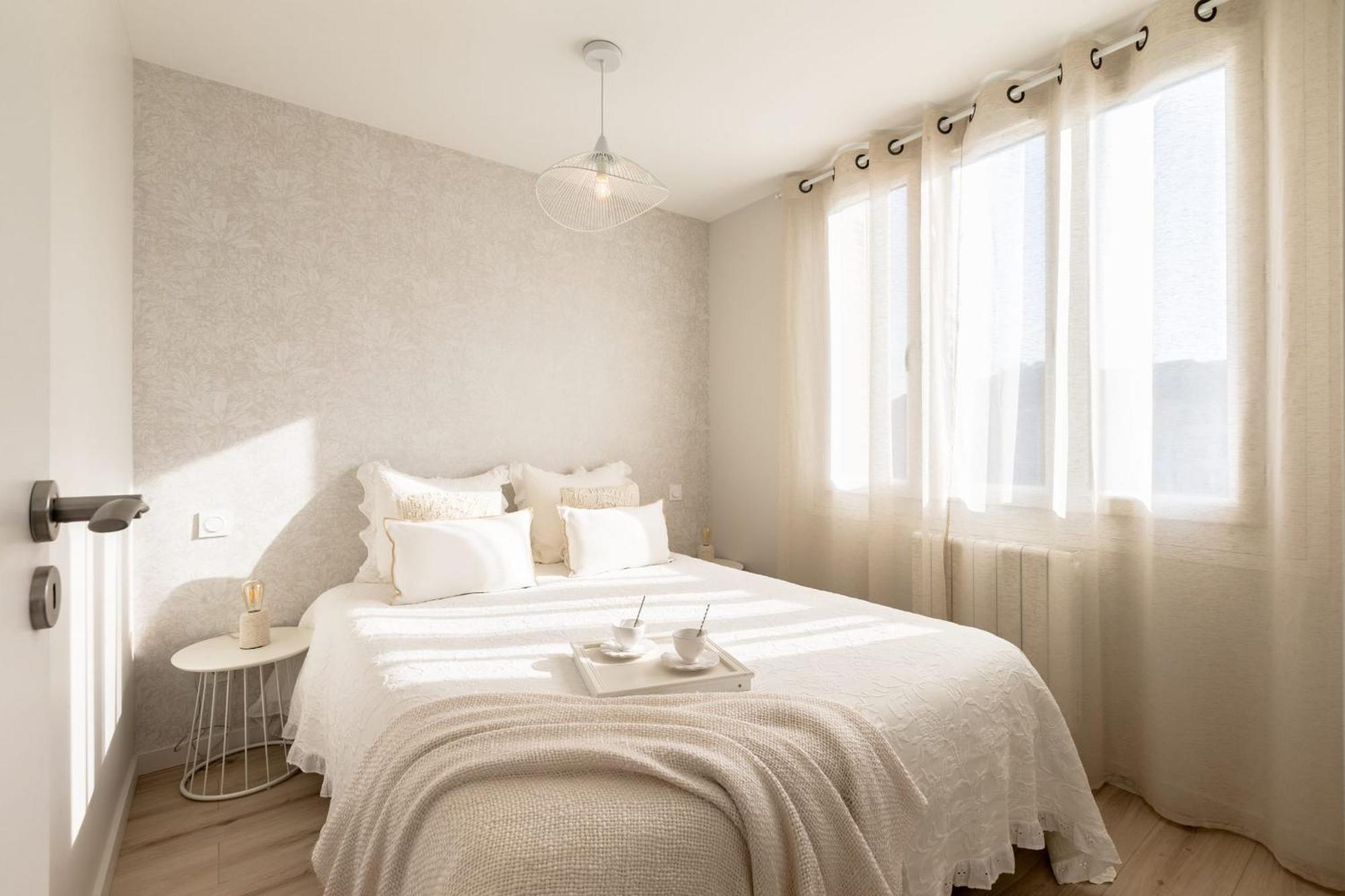 شقة Le Santorin Elegant Calme Parking آنسي المظهر الخارجي الصورة